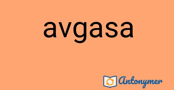 Bild som illustrerar ordet avgasa och dess antonymer.