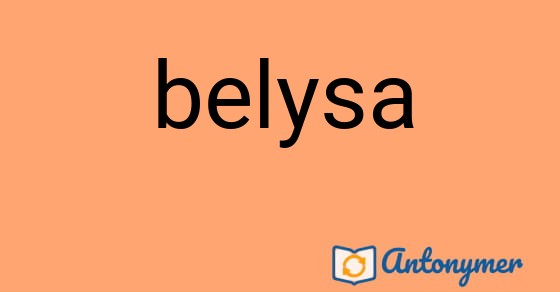 Bild som illustrerar ordet belysa och dess antonymer.