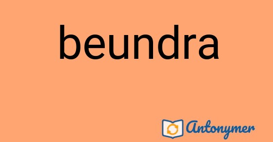 Bild som illustrerar ordet beundra och dess antonymer.