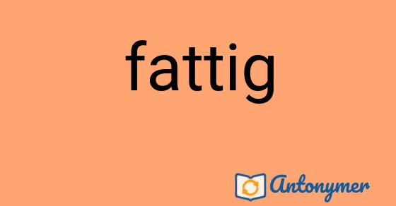 Bild som illustrerar ordet fattig och dess antonymer.