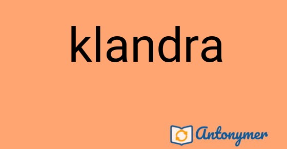 Bild som illustrerar ordet klandra och dess antonymer.