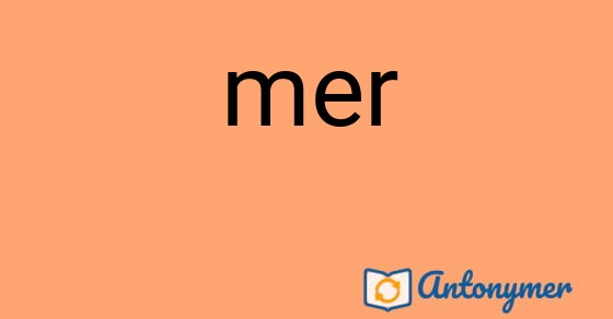 Bild som illustrerar ordet mer och dess antonymer.