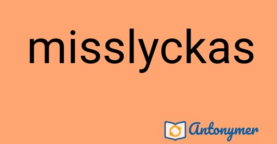 Bild som illustrerar ordet misslyckas och dess antonymer.
