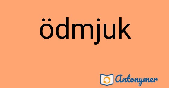 Bild som illustrerar ordet ödmjuk och dess antonymer.