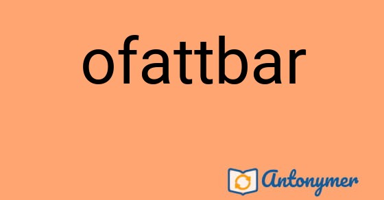 Bild som illustrerar ordet ofattbar och dess antonymer.