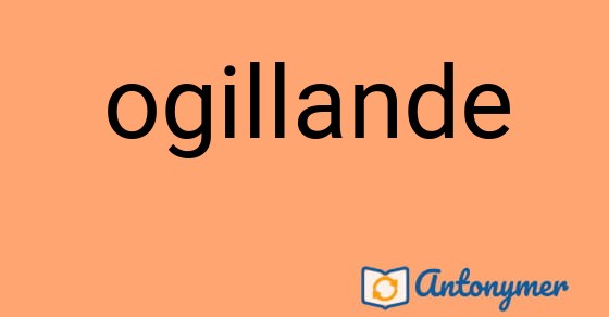Bild som illustrerar ordet ogillande och dess antonymer.