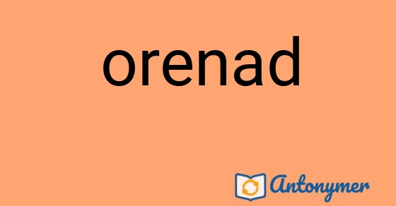 Bild som illustrerar ordet orenad och dess antonymer.