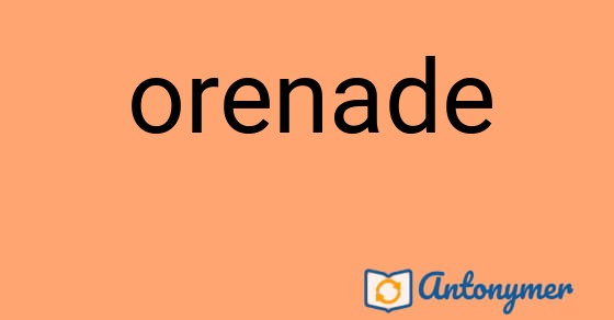 Bild som illustrerar ordet orenade och dess antonymer.
