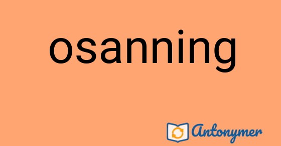 Bild som illustrerar ordet osanning och dess antonymer.
