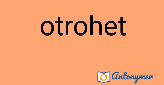 Bild som illustrerar ordet otrohet och dess antonymer.