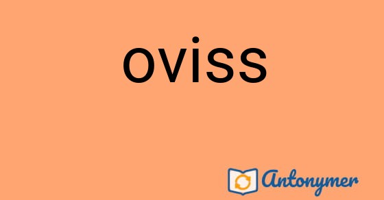 Bild som illustrerar ordet oviss och dess antonymer.