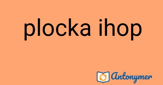 Bild som illustrerar uttrycket plocka ihop och dess antonymer.