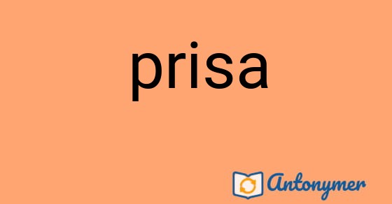 Bild som illustrerar ordet prisa och dess antonymer.