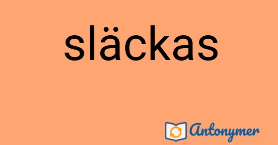 Bild som illustrerar ordet släckas och dess antonymer.