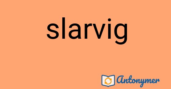Bild som illustrerar ordet slarvig och dess antonymer.