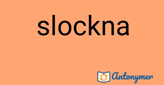 Bild som illustrerar ordet slockna och dess antonymer.