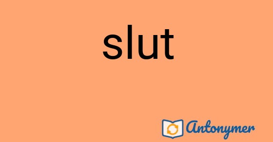 Bild som illustrerar ordet slut och dess antonymer.