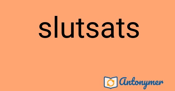 Bild som illustrerar ordet slutsats och dess antonymer.