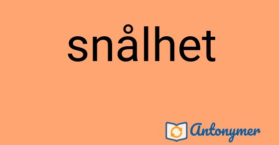 Bild som illustrerar ordet snålhet och dess antonymer.