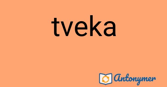 Bild som illustrerar ordet tveka och dess antonymer.