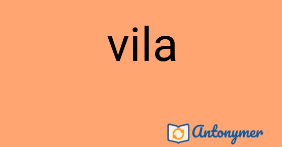 Bild som illustrerar ordet vila och dess antonymer.